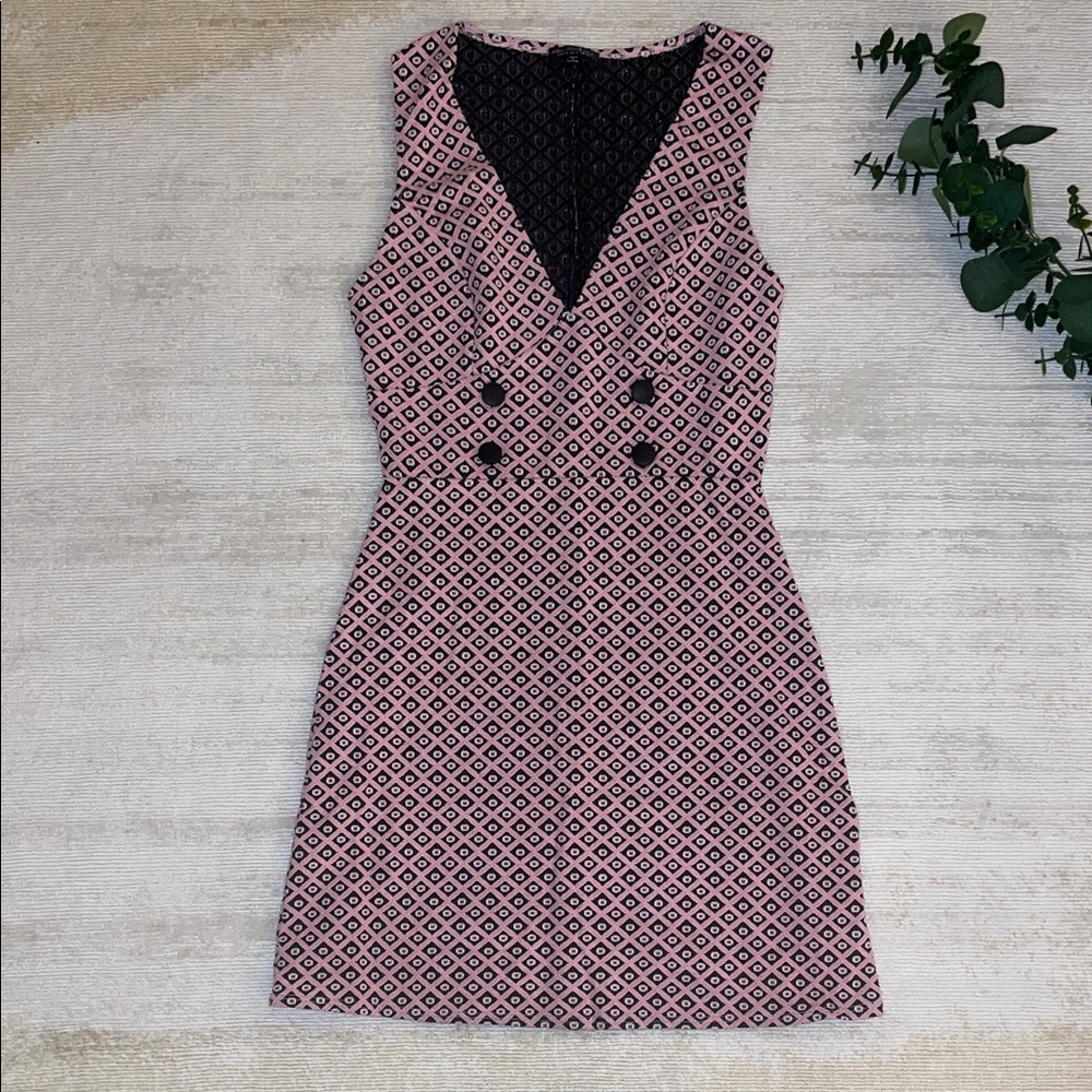 Miss Selfridge | Blazer Dress